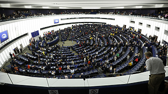 Европейският парламент одобри окончателно търговските договорености със САЩ