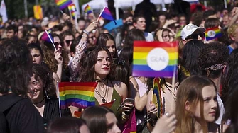 Sofia Pride отговаря на ПБ: Държавата не може да дели семействата на "правилни" и "неправилни"