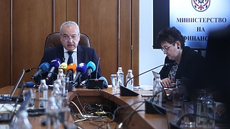 Бюджет 2026 - с 5,7% дефицит и дълг от над 30% от БВП