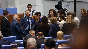 "Независимостта на тези органи е в техни ръце!" - из т.нар. съдебна реформа - както магистратурата я поиска