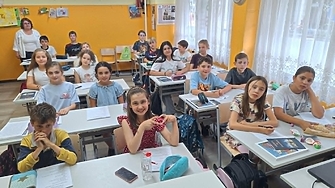 Българското училище в Берлин празнува 60 години