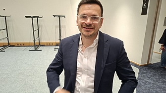 Иля Яшин: Руснаците, за които Радев се застъпва, нанасят големи вреди