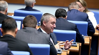В ГЕРБ готови да подкрепят ПБ за избор на ВСС "без никакви претенции"