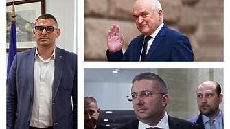И ПБ в скандала „Баба Алино“  - но през назначение на Главчев