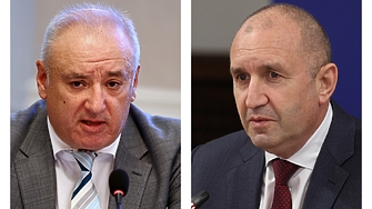 Радев отстранил зам.-министър, изпратен да проверява незаконно строителство