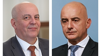 Правителството смени (временно) шефа на разузнаването
