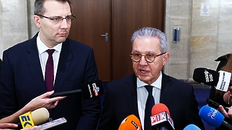 Йордан Цонев напуска политиката: "36 години са достатъчно!"