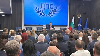 Още двама съветници се отцепват от ДПС – този път в Стамболово