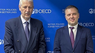 Правосъдният министър запозна ОИСР с промените в съдебния закон, новата "антикорупция" и регулирането на лобизма