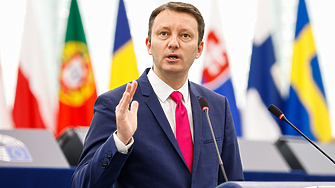Евродепутатът Зигрфид Мурешан е предложен за премиер на Румъния