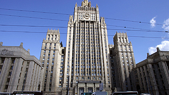 Русия чете лекция на европейски посланици за "разрушителната роля" на страните им спрямо Украйна