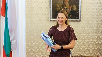 Ива Митева става зам.-министър в транспортното ведомство