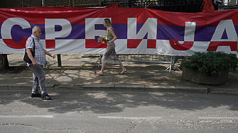 България спира преговорите на Сърбия с ЕС - заради санкциите срещу Русия
