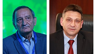 Бивш шеф на разузнаването заменя Касчиев в борда на АЕЦ „Козлодуй“