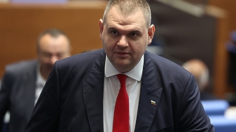 Полетите на Пеевски за 8 години са 227. Сред спътниците му са Десислава Атанасова и Александър Сталийски