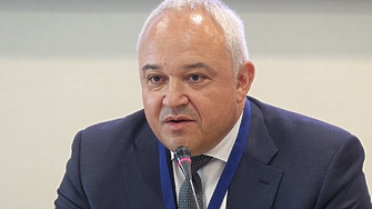 Демерджиев: Зад двете фирми, доставящи мантинели у нас, прозира Бойко Борисов