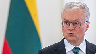 Литва ще разреши ядрени оръжия на територията си