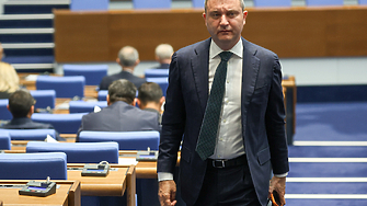 Горанов: Получавам си заплатата по лична сметка в банка с лиценз от БНБ и ЕЦБ