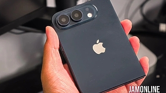 Сгъваемият iPhone може да струва 2500 долара, Apple иска да продаде 10 милиона бройки