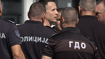 Прокуратурата задържа Мавродиев за до 72 ч. Пропусна да каже дали ще му иска постоянен арест