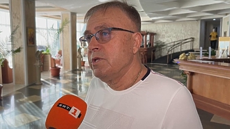 По-слаб старт на сезона с 30-40%. Имало спекуланти, но има и таратор по €2