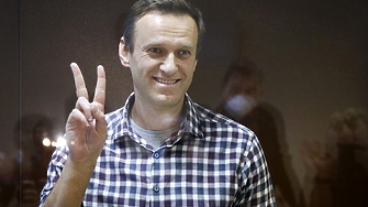 ЕС санкционира шестима руски учени за отравянето на Навални