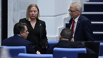 ПП, ДБ и ГЕРБ с остри реакции след изключването на България от Коалицията на желаещите