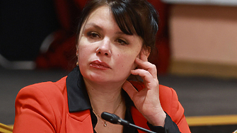 Европейската прокуратура наказа с порицание Теодора Георгиева
