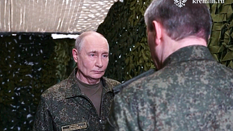 Русия обяви, че е превзела ключовия град Константиновка. Киев: Това е поредната лъжа