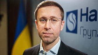 Върховната рада одобри Сергий Корецки за нов премиер на Украйна