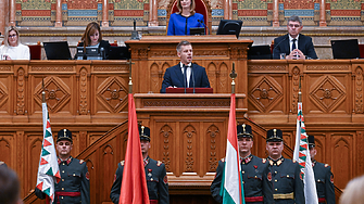 Петер Модьор обеща „цялостен ремонт“ на образователната администрация в Унгария