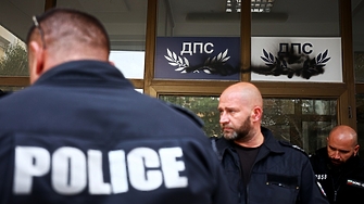 "Това не е реваншизъм." ДПС има 10 дни, за да опразни централата на "Врабча" 23