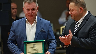 Новата власт вкара в управата на "Монтажи" ЕАД кадър на Ахмед Доган