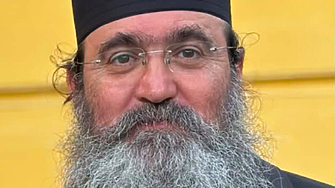 Патриарх Даниил наложи „аргос“ на архимандрит Никанор. Срещу него е образувано църковно дело