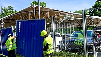 Съдът отхвърли ново искане на собствениците на "Капитолия" срещу Столична община
