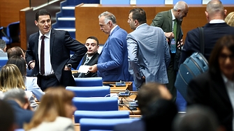 Рязък ръст на депутатите-приятели на Русия в новия парламент