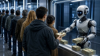 AI гигантът Anthropic ще плати рекордните 1,5 млрд. долара за нарушени авторски права