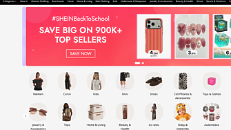 Shein очаква пазарна оценка от "скромните" 30 - 40 милиарда долара 