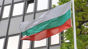 Полиция в българското посолство в Берлин заради сигнал за сексуално насилие