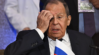 Лавров: Русия ще удвои усилията си за унищожаване на всичко, предоставяно от Запада на Украйна