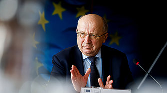 България получи €489 млн. по механизма за въоръжаване SAFE