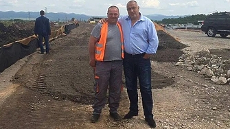 Прокуратурата разследва всичко около изграждането на АМ „Хемус“ и Северната скоростна тангента