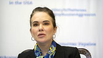 Зеленски освободи зам.-ръководителя на канцеларията си след антикорупционно разследване