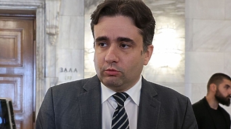 Божанов: ГЕРБ пречи да бъде реализирана алтернатива на Йотова