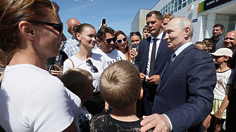 САЩ признаха суверенитета на Япония над оспорваните Курилски острови
