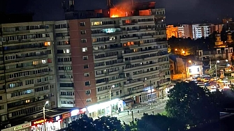 НАТО: Дронът, свален над Румъния, изглежда е бил руски