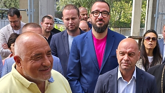Войната в ГЕРБ-Пловдив продължава: Темелков пак атакува кмета