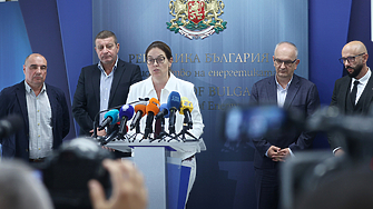 Министърката на енергетиката твърди: Няма кризисна ситуация с АЕЦ "Козлодуй", под контрол е