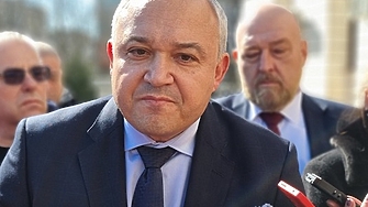 ДЕНЯТ В НЯКОЛКО РЕДА: Междузвездни войни в прокуратурата
