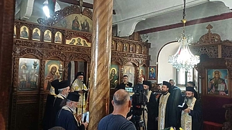 "Доверил се е, но вместо любов е намерил смъртта си." Кричим изпраща убития Георги Кузев